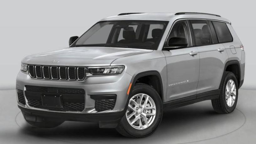 JEEP GRAND CHEROKEE 2021 1C4RJKDG4M8204881 image